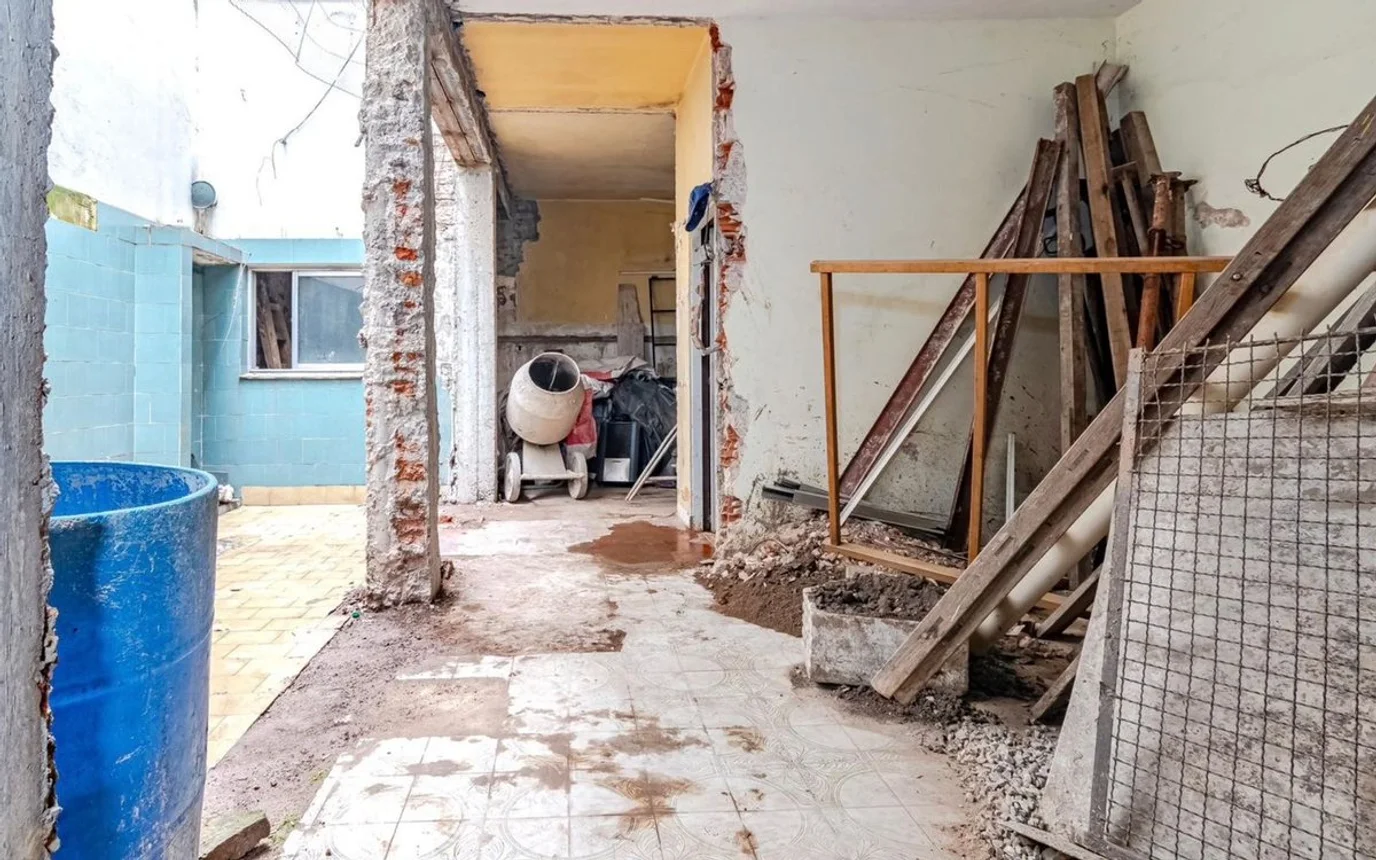 Casa de 4 ambientes en venta en Saavedra, Deheza 3000, foto 5