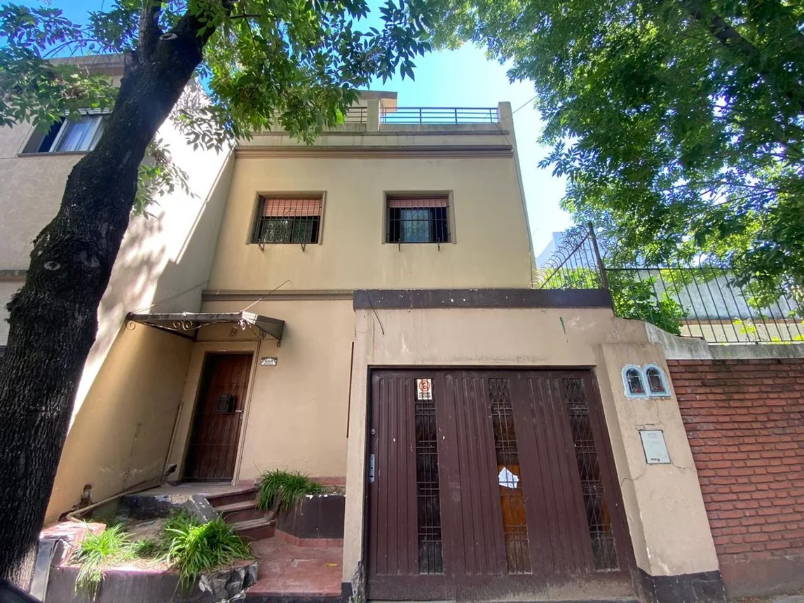 Casa de 4 ambientes en venta en Saavedra, Deheza 3000, foto 2