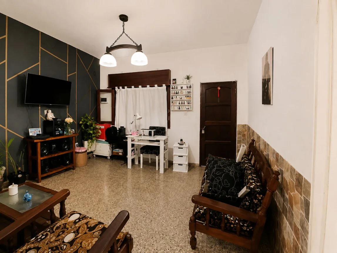Casa de 3 ambientes en venta en Morón, Anunciación 2400, foto 3
