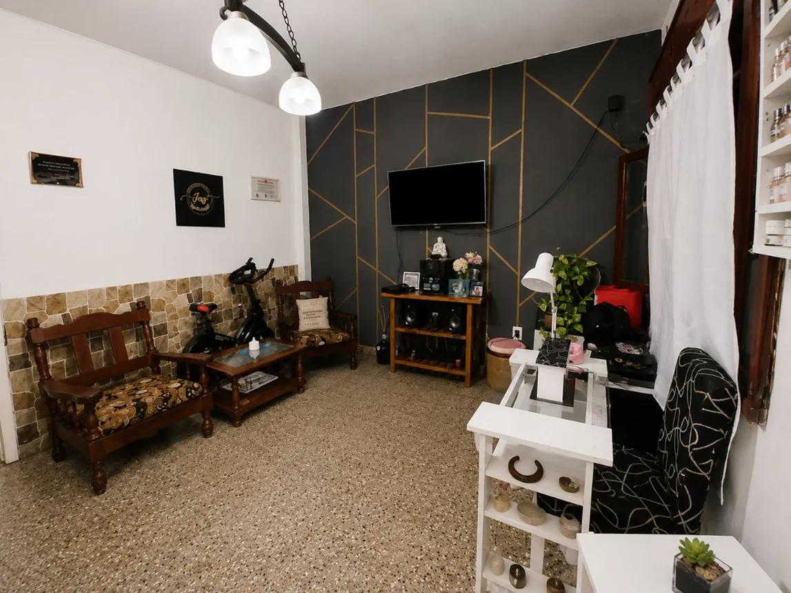 Casa de 3 ambientes en venta en Morón, Anunciación 2400, foto 2