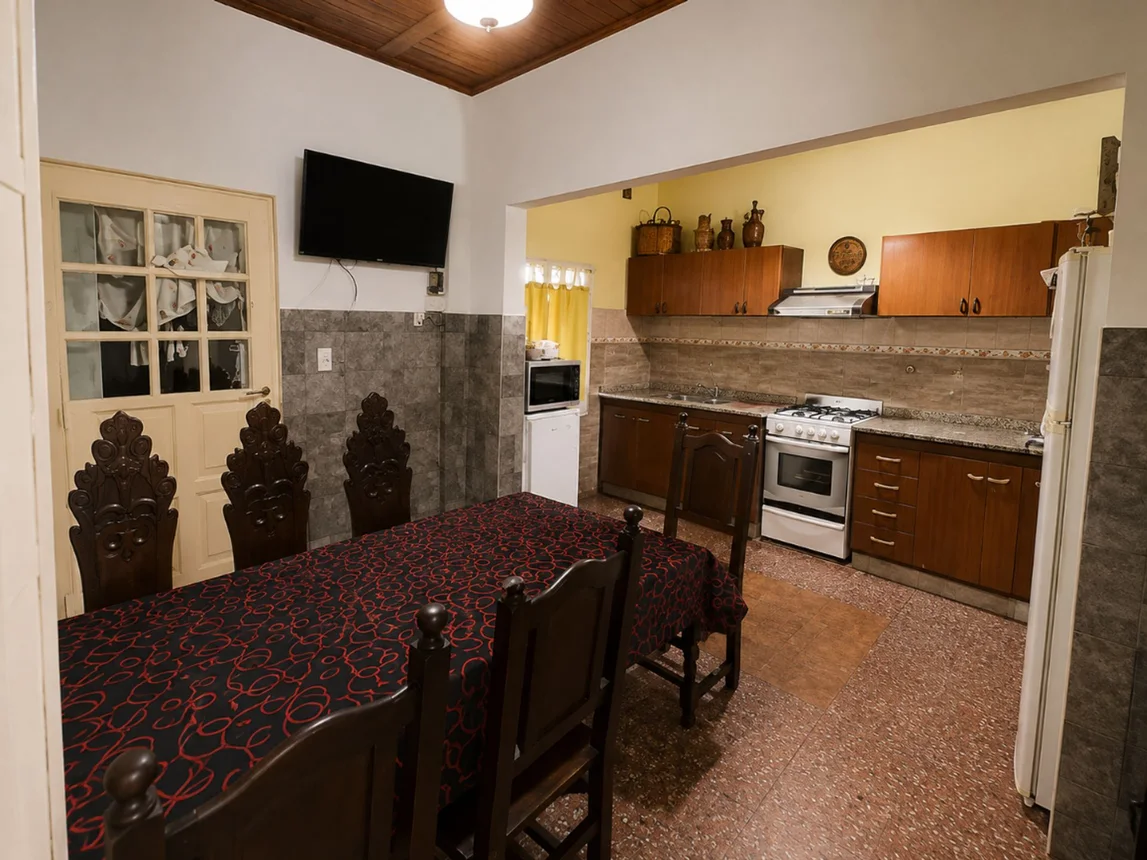 Casa de 3 ambientes en venta en Morón, Anunciación 2400, foto 4