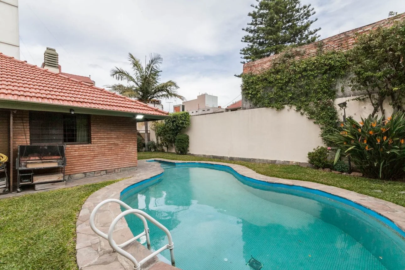 Casa en venta en Lanús Oeste, Avenida San Martín 2000