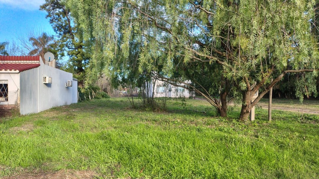 Terreno 570 m2 sobre rura 12, Colonia Avellaneda