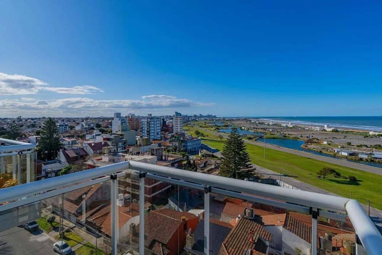 Dúplex en venta en Mar del Plata, foto 2
