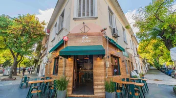 VENTA LLAVE GASTRONÓMICA EN POCITOS