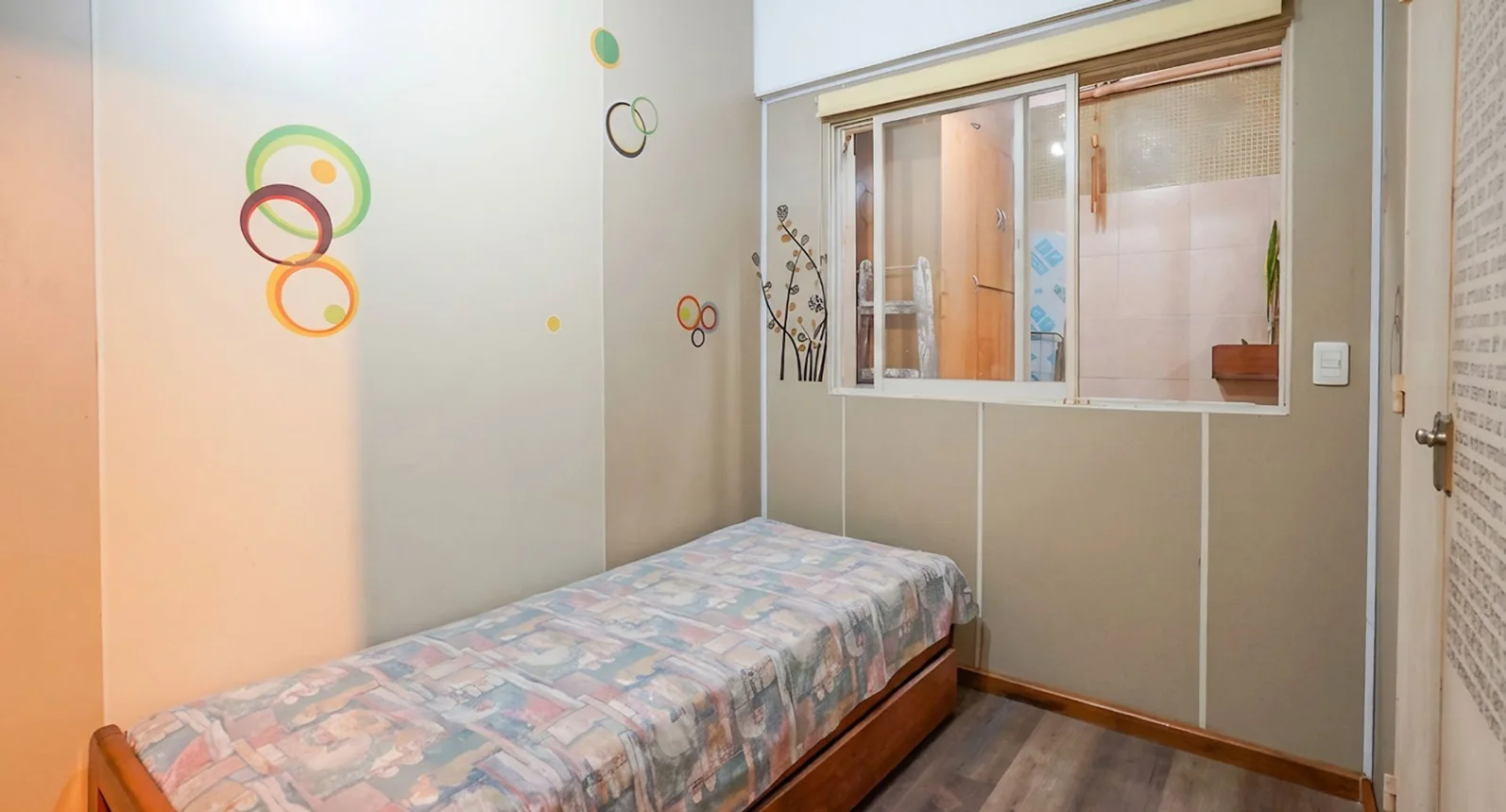 Departamento de 3 ambientes en venta en Villa Crespo, Juan Ramírez de Velasco 800, foto 5