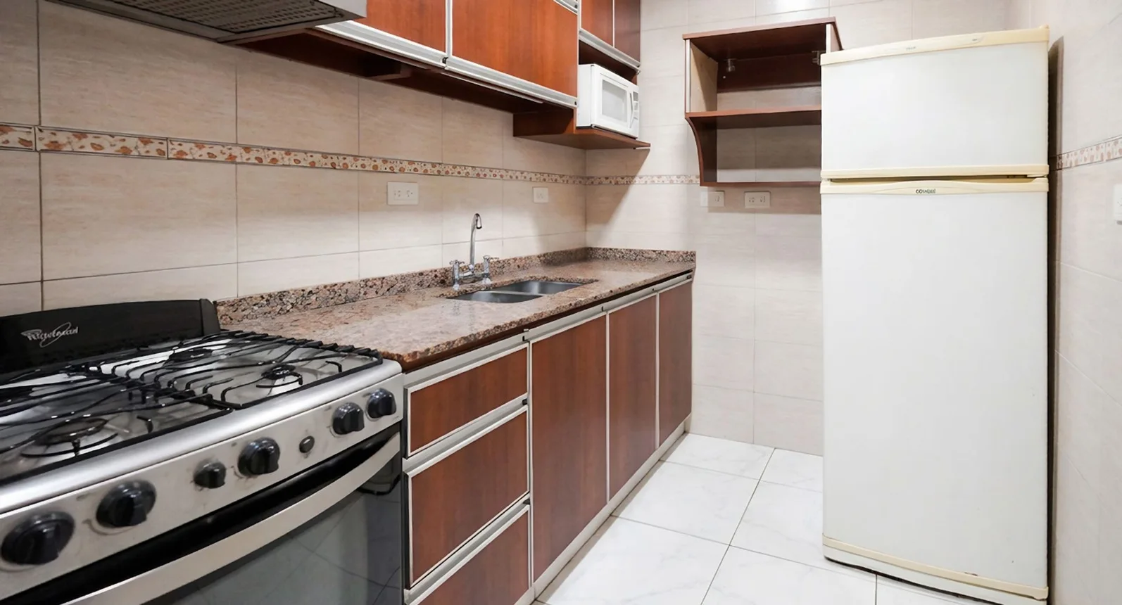 Departamento de 3 ambientes en venta en Villa Crespo, Juan Ramírez de Velasco 800, foto 3