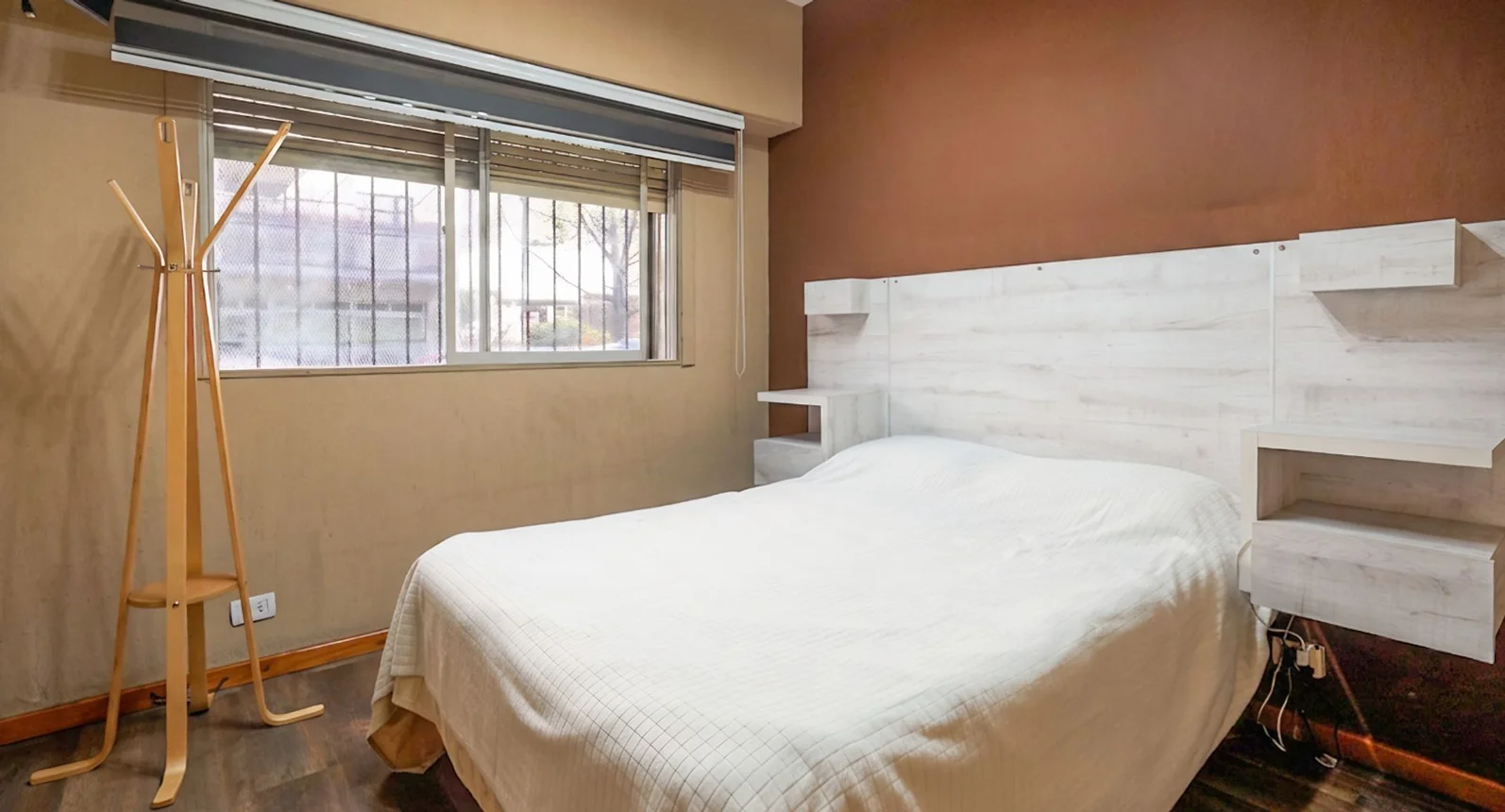 Departamento de 3 ambientes en venta en Villa Crespo, Juan Ramírez de Velasco 800, foto 2