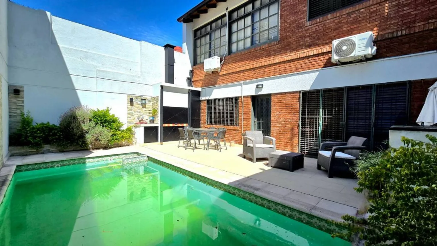 Casa de 5 ambientes en venta en Villa Maipú, Rivadavia 2500, foto 2