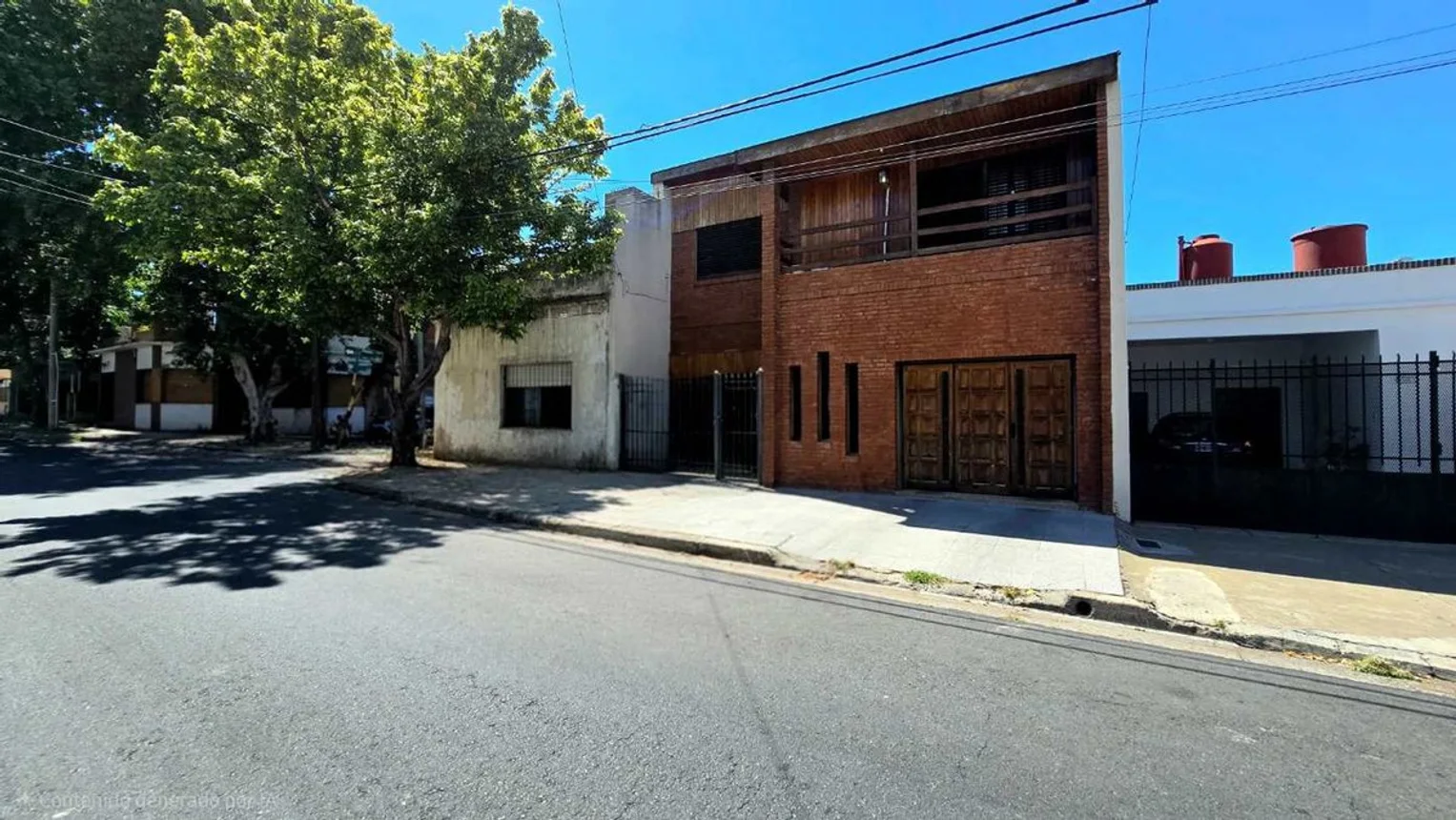 Casa de 5 ambientes en venta en Villa Maipú, Rivadavia 2500, foto 5