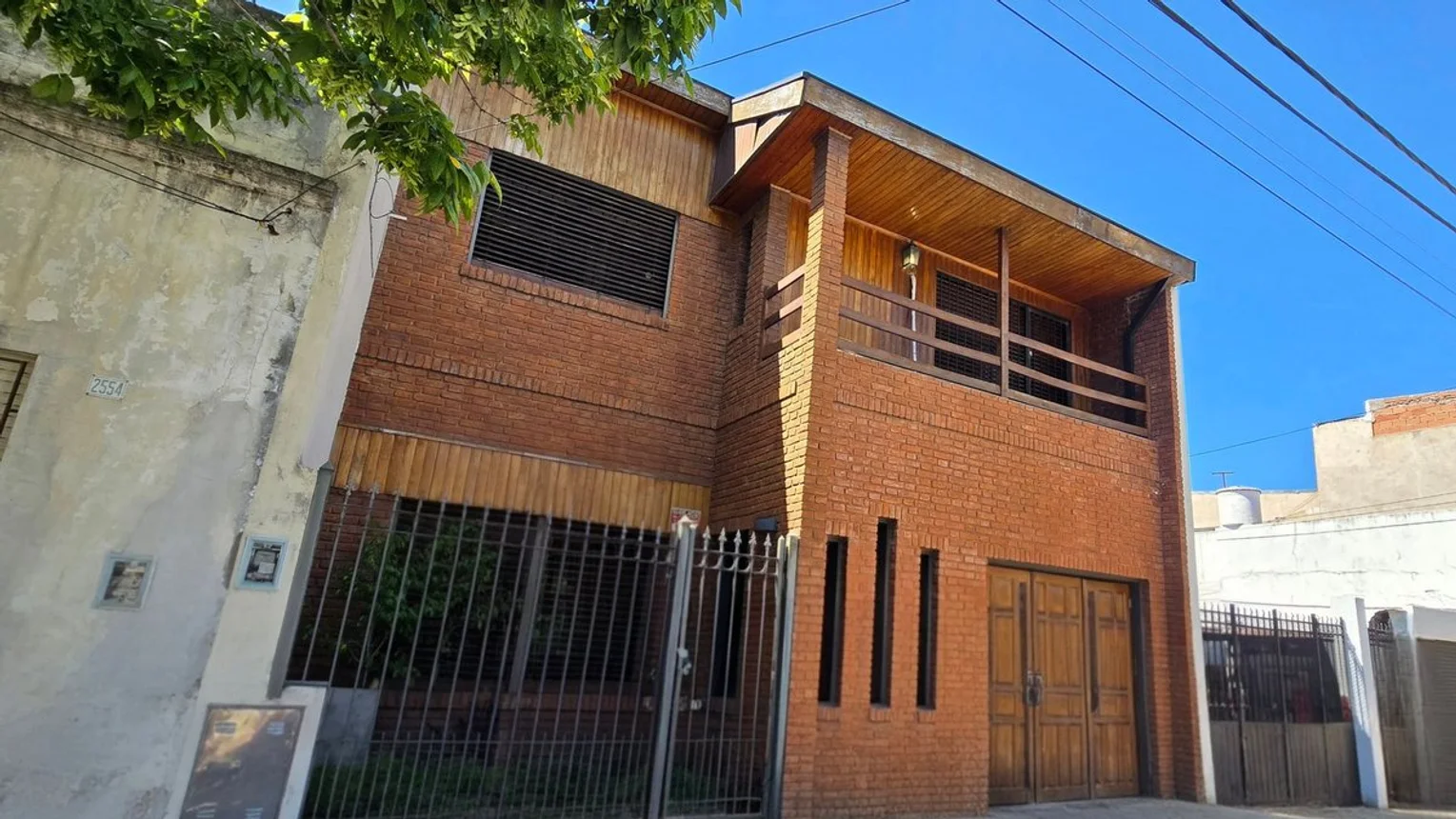 Casa de 5 ambientes en venta en Villa Maipú, Rivadavia 2500, foto 4