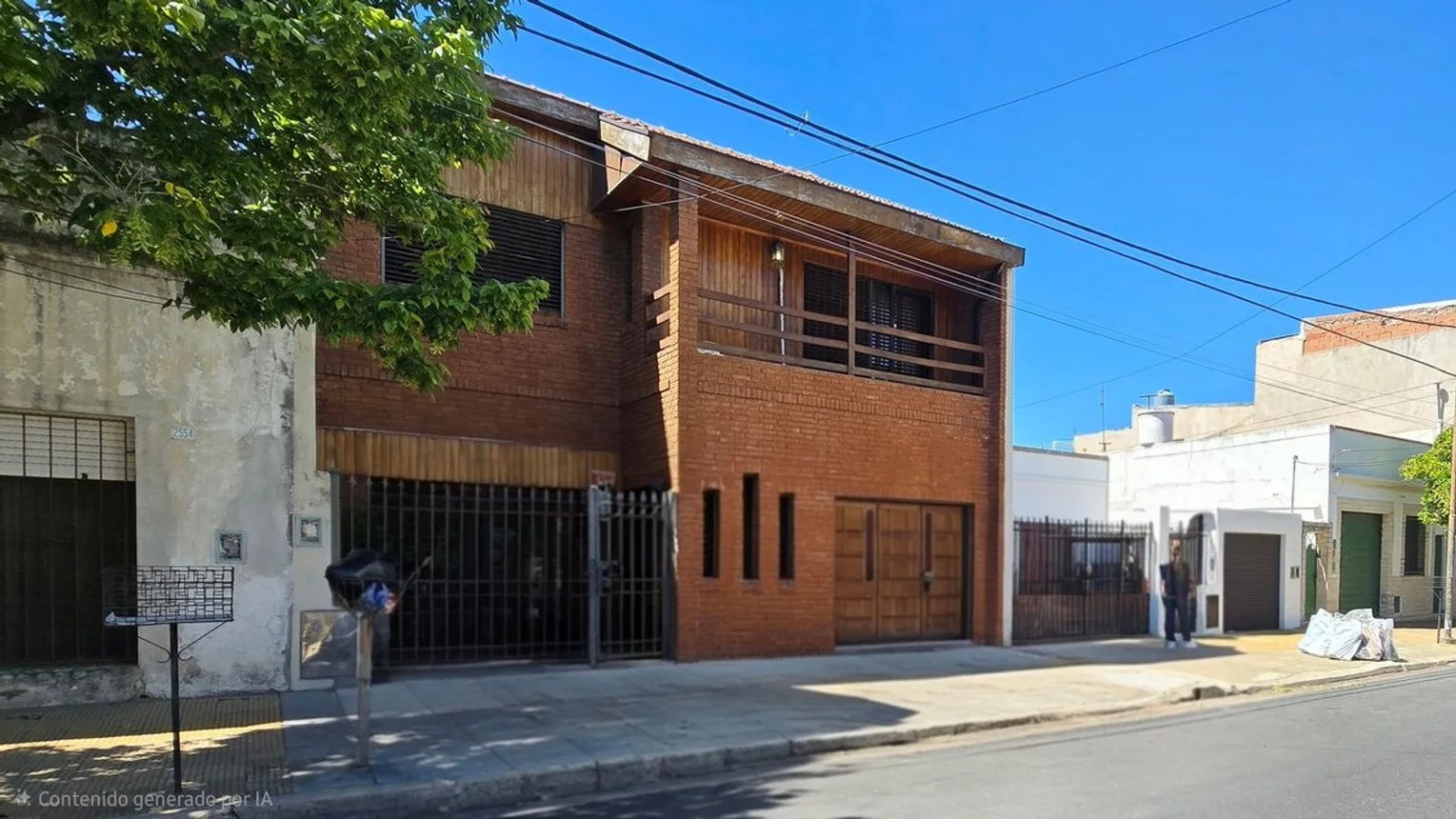 Casa de 5 ambientes en venta en Villa Maipú, Rivadavia 2500, foto 3