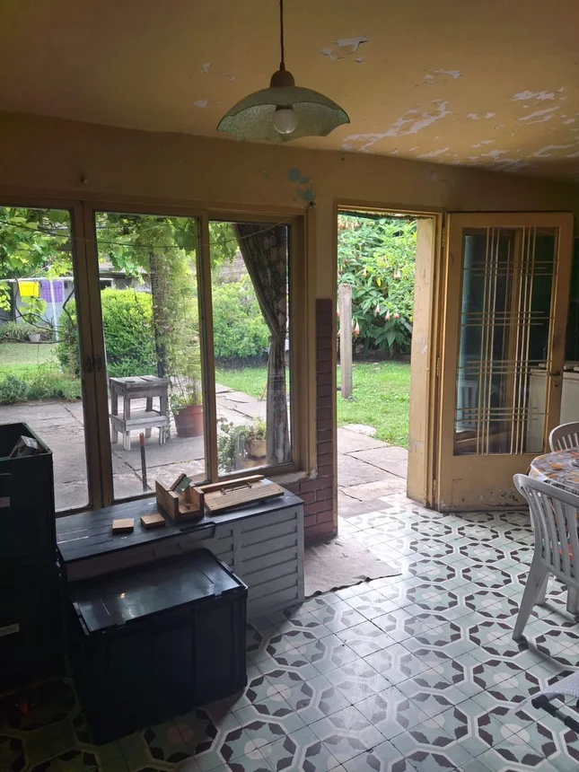 Casa en venta en Villa Luzuriaga