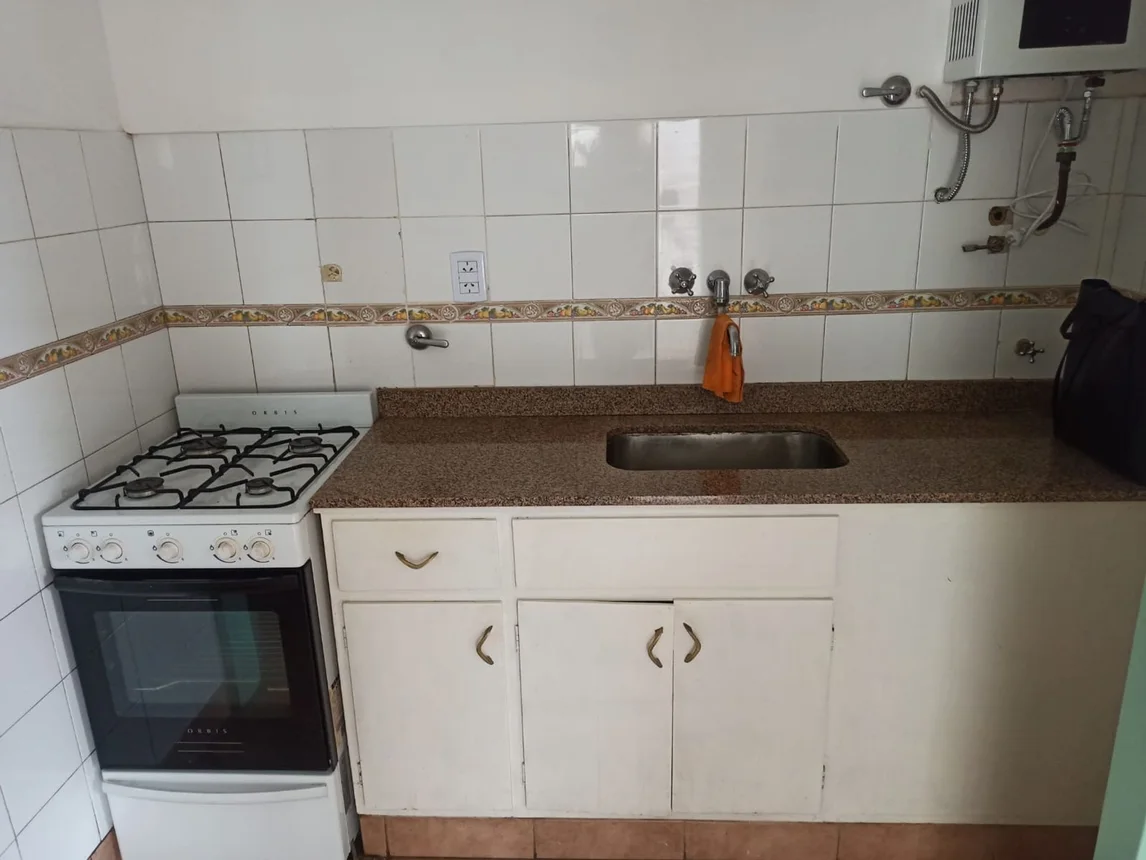 Departamento en venta en Caballito