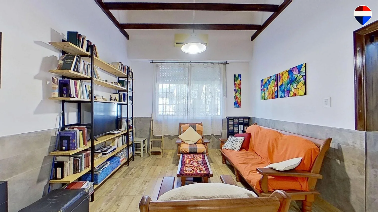 Casa dúplex en venta en Flores, foto 4