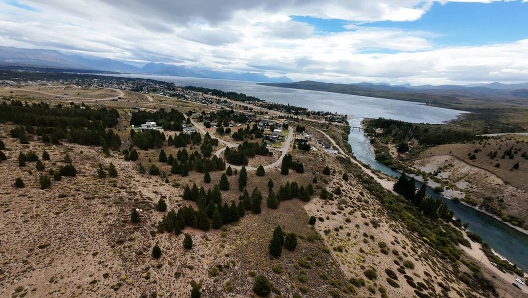 Lote enPH en Girasoles del Limay–Cuotas Fijas