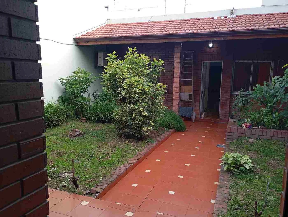 Casa en venta en Valentín Alsina