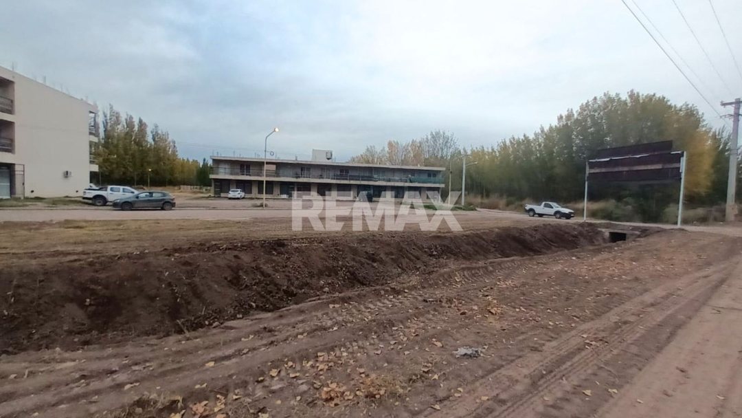 VENTA TERRENOS LOTEO VANNICOLA CENTENARIO