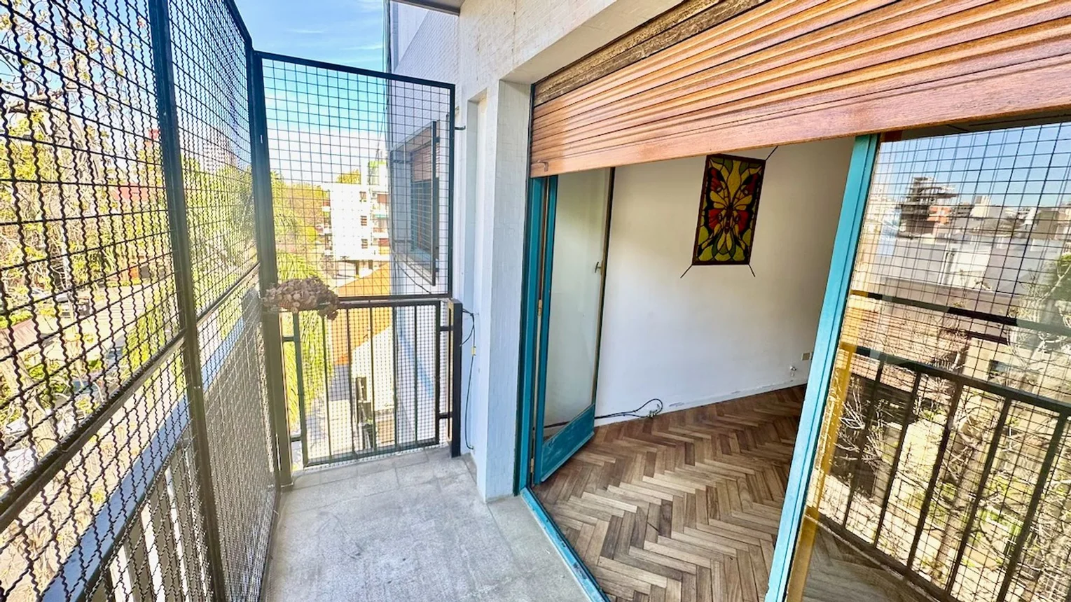 Departamento de 3 ambientes en alquiler en Villa Devoto, Concordia 3600, foto 4