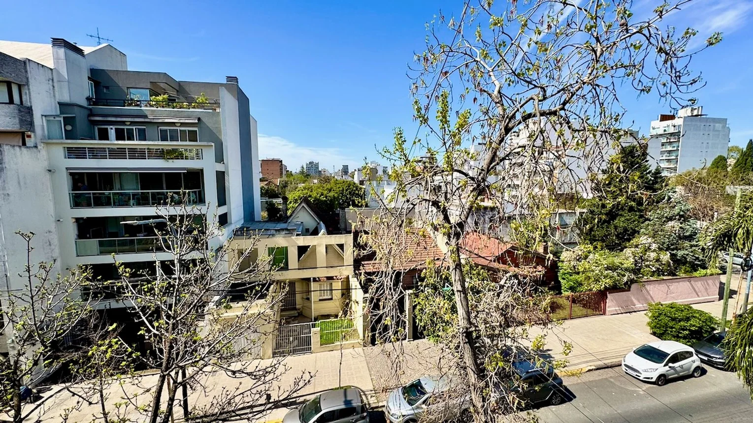 Departamento de 3 ambientes en alquiler en Villa Devoto, Concordia 3600