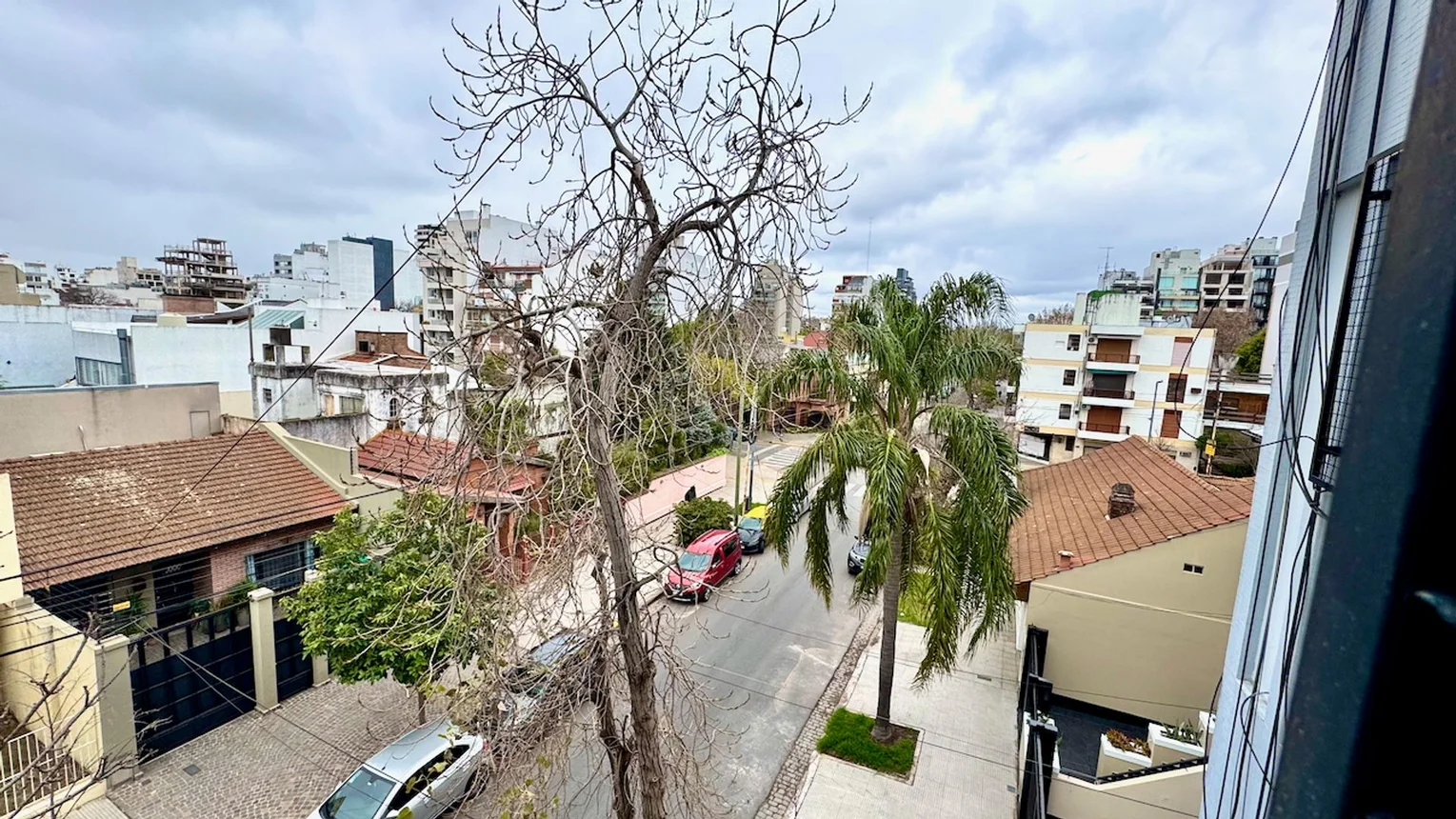 Departamento de 3 ambientes en alquiler en Villa Devoto, Concordia 3600, foto 2
