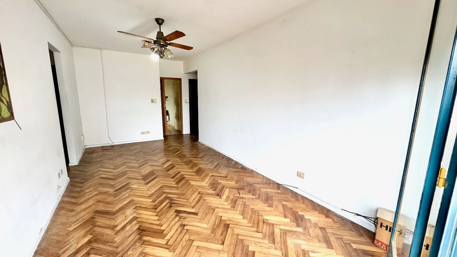 Departamento de 3 ambientes en alquiler en Villa Devoto, Concordia 3600, foto 5
