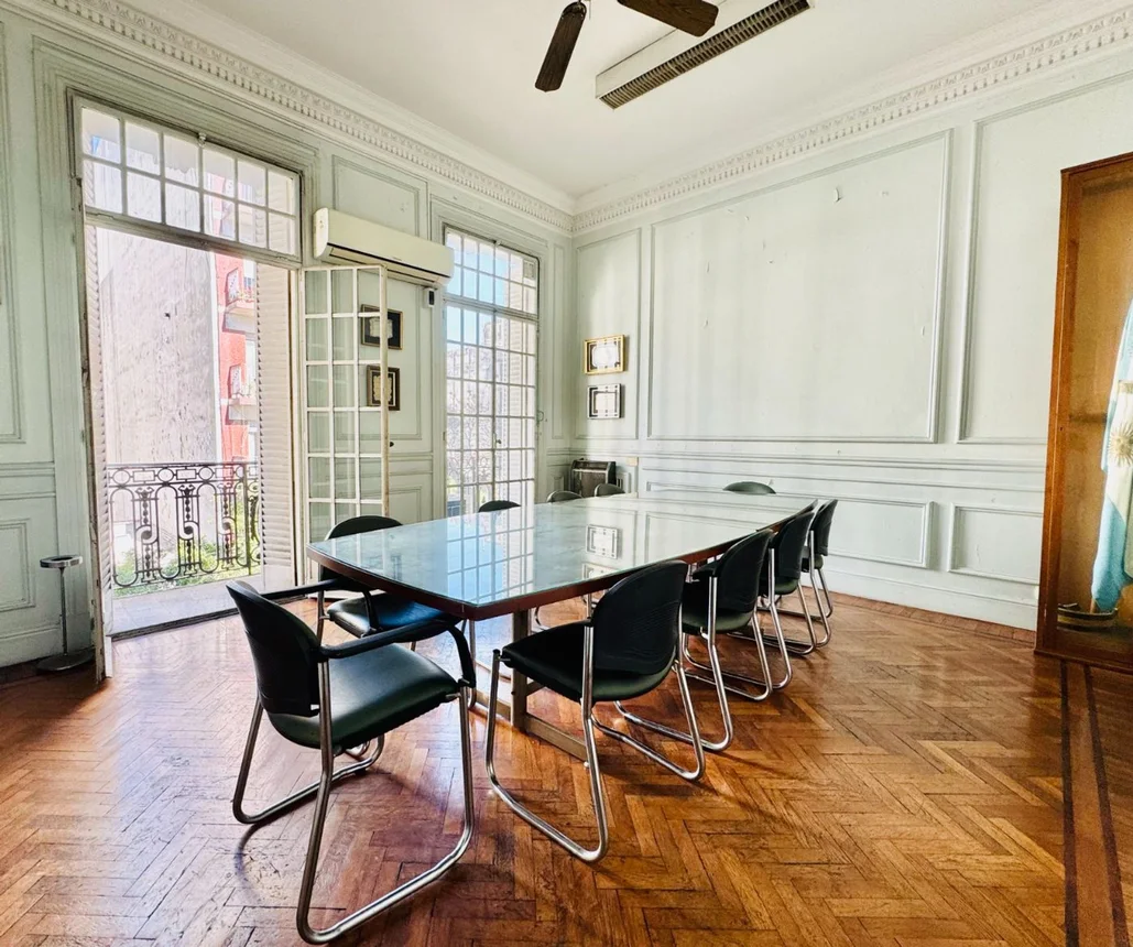 Departamento en venta en Balvanera