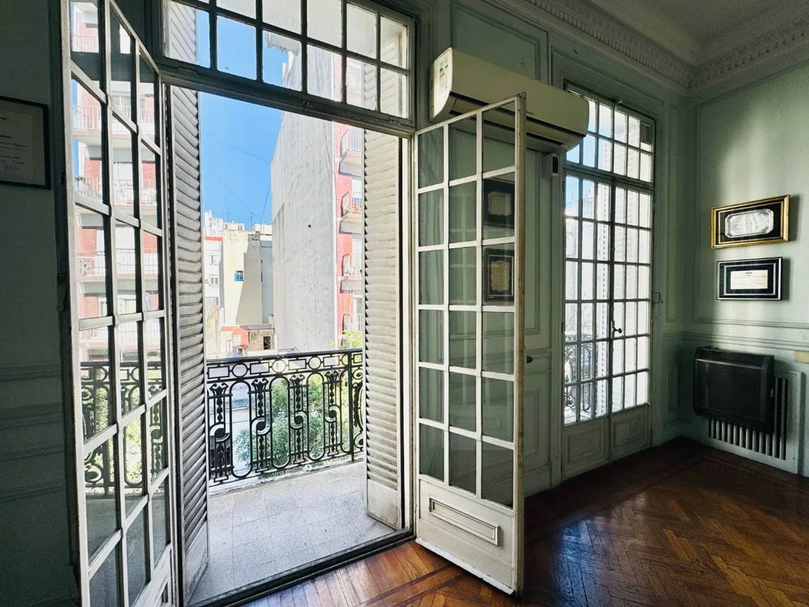 Departamento en venta en Balvanera, foto 2