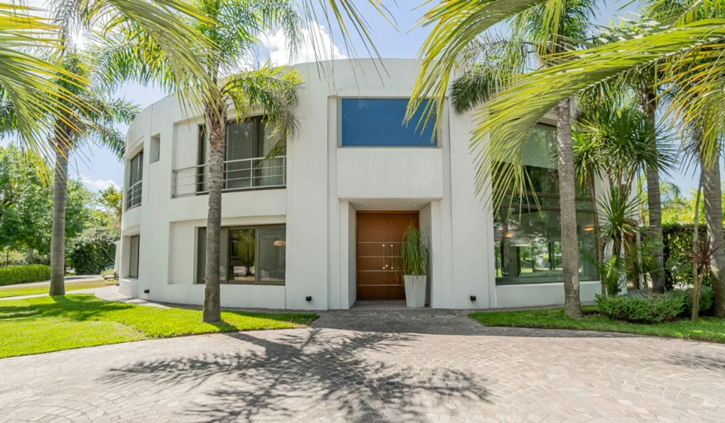 Casa en venta en Belén de Escobar