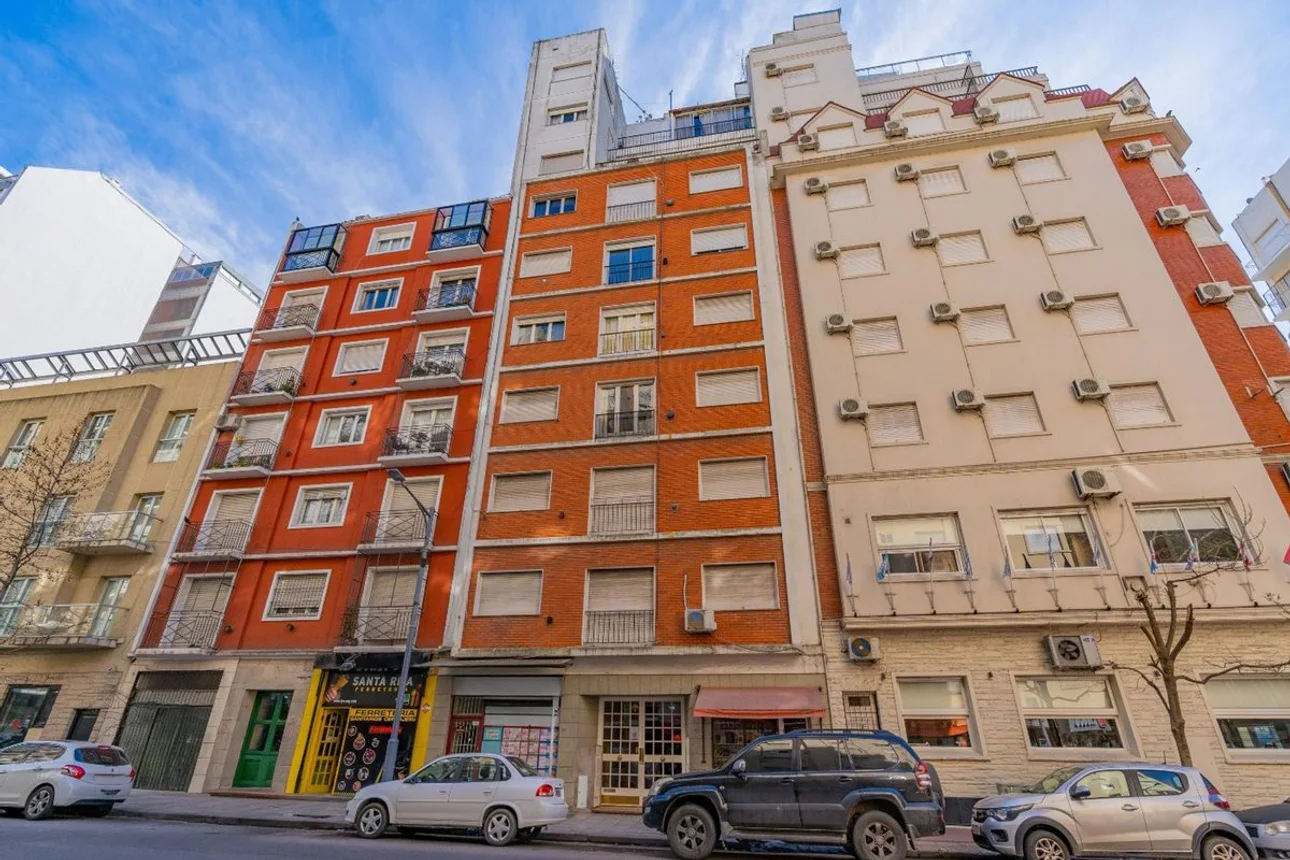 Departamento en venta en Mar del Plata