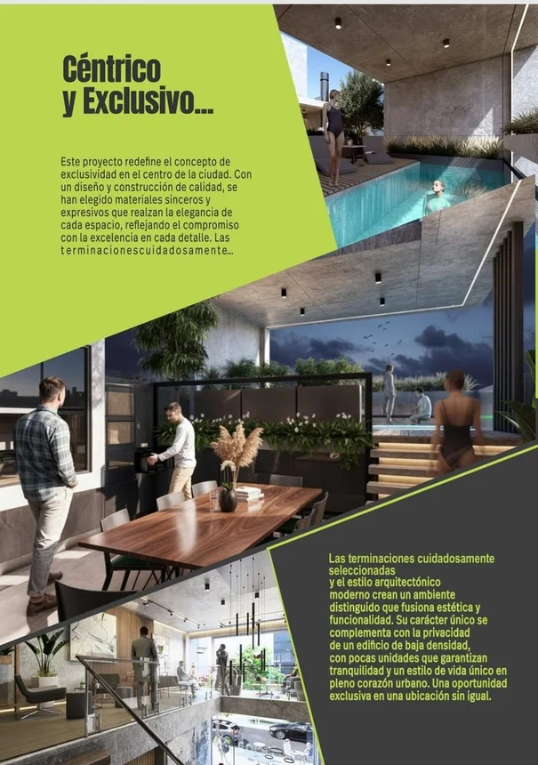 Departamento en venta en San Miguel de Tucumán, foto 5