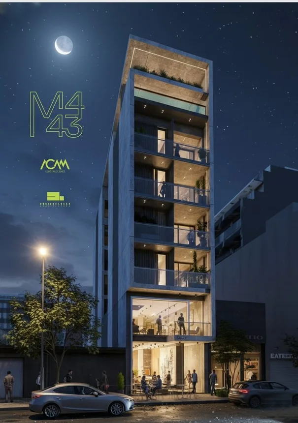 Departamento en venta en San Miguel de Tucumán, foto 4