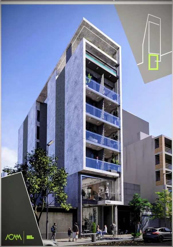 Departamento en venta en San Miguel de Tucumán
