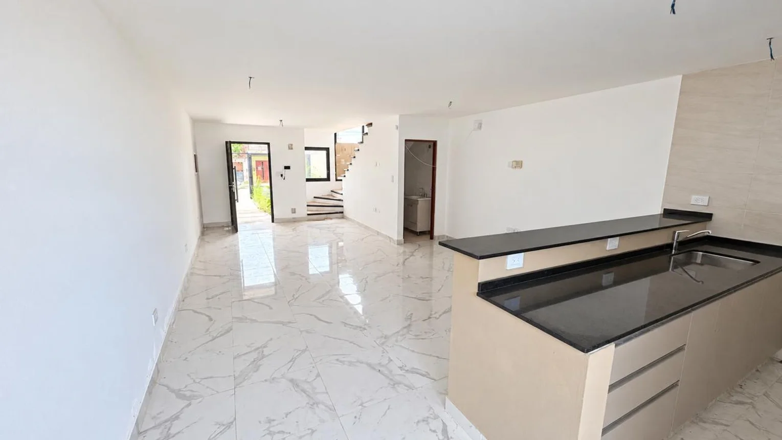 Casa dúplex en venta en Salta, foto 3