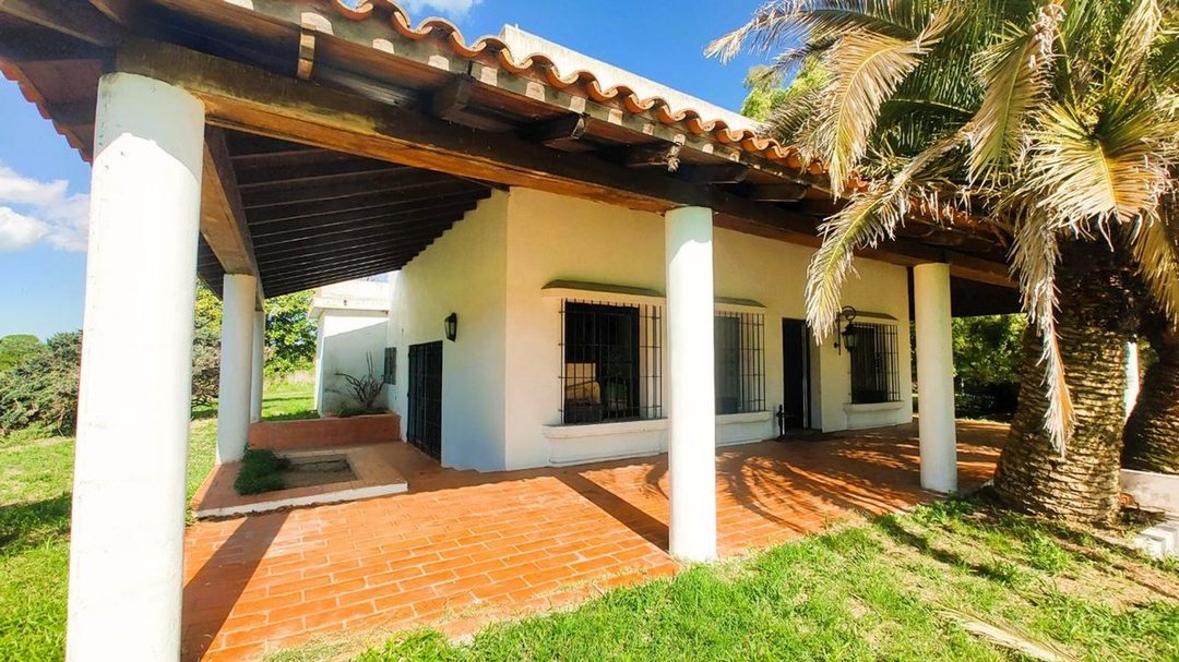 Chacra en venta 5 ambientes en Calle Desconocida  S/N, Pilar, Pilar, Buenos Aires
