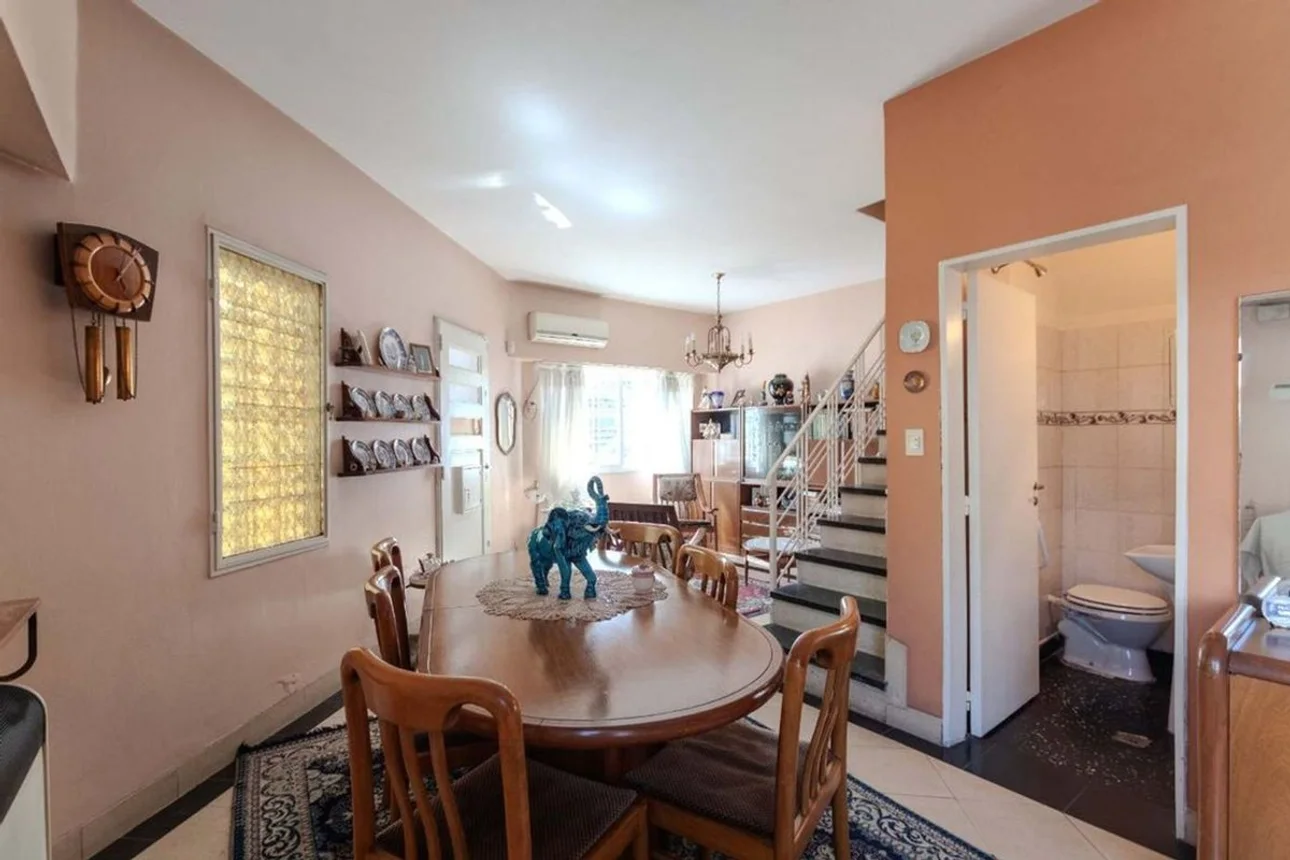 PH en venta en Morón, foto 4
