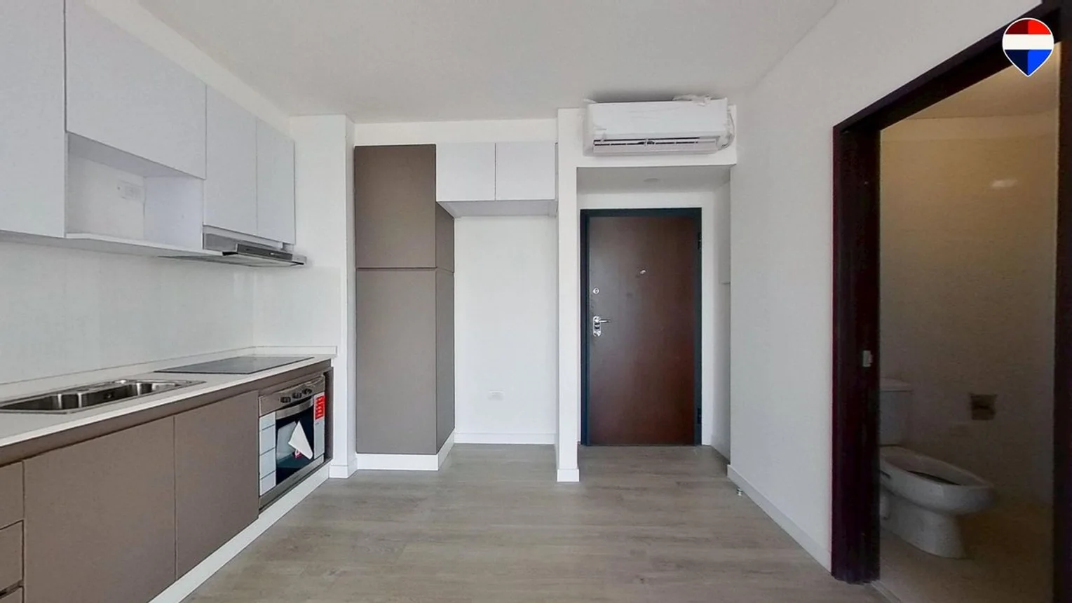Departamento en venta en Pilar, foto 5