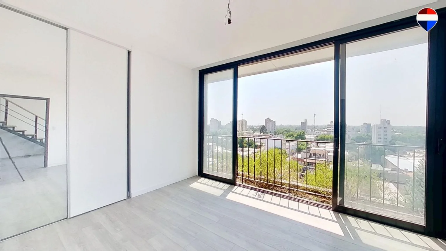 Departamento en venta en Pilar, foto 2