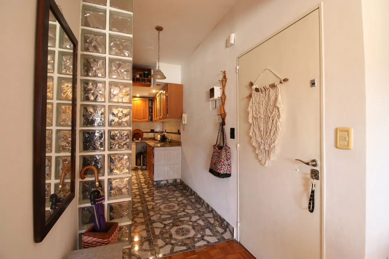 Departamento de 3 ambientes en venta en Villa General Mitre, Avenida Gaona 2900, foto 4