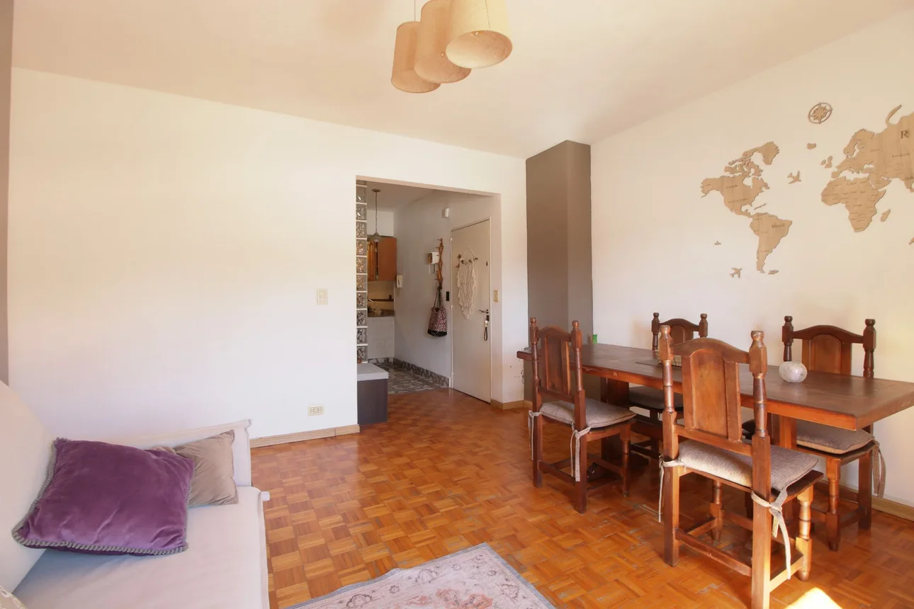 Departamento de 3 ambientes en venta en Villa General Mitre, Avenida Gaona 2900, foto 5