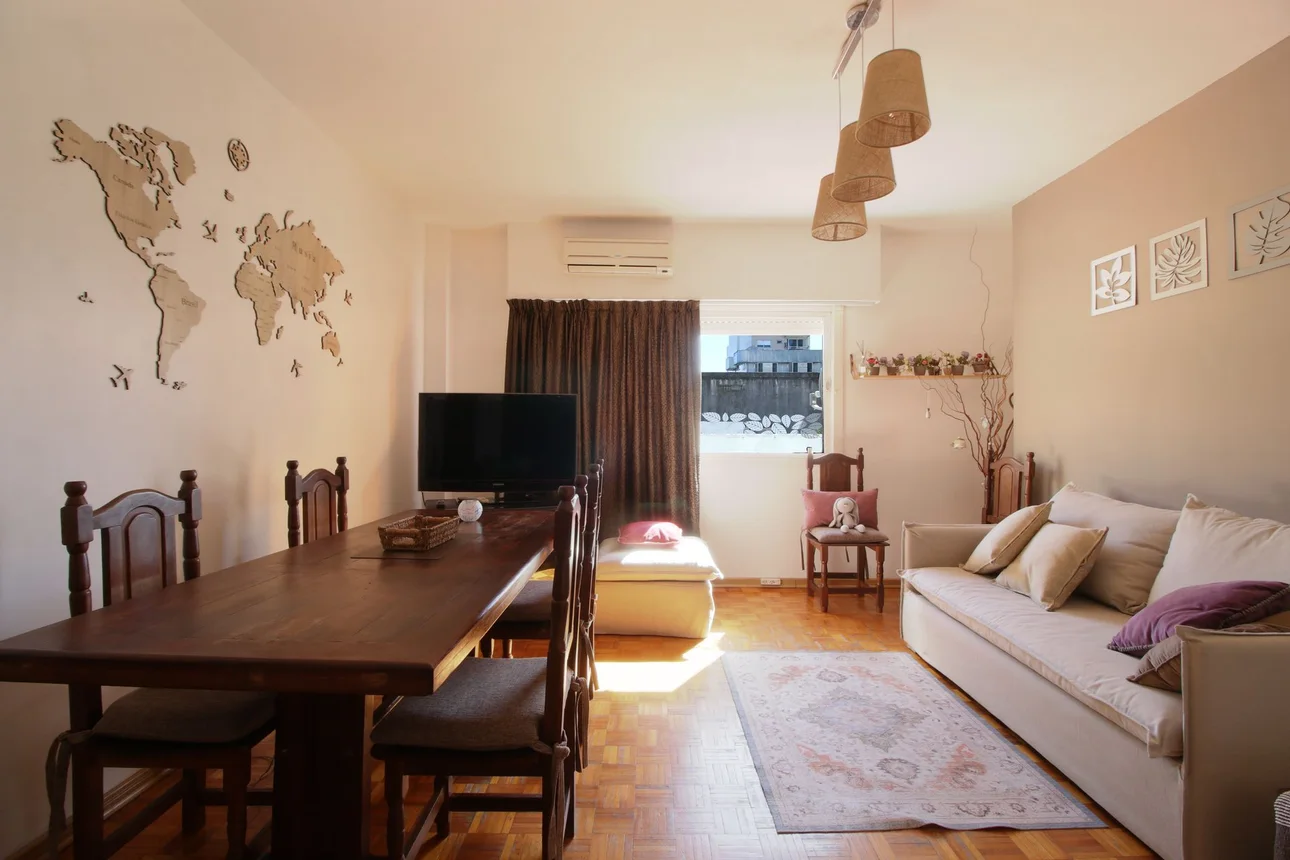 Departamento de 3 ambientes en venta en Villa General Mitre, Avenida Gaona 2900