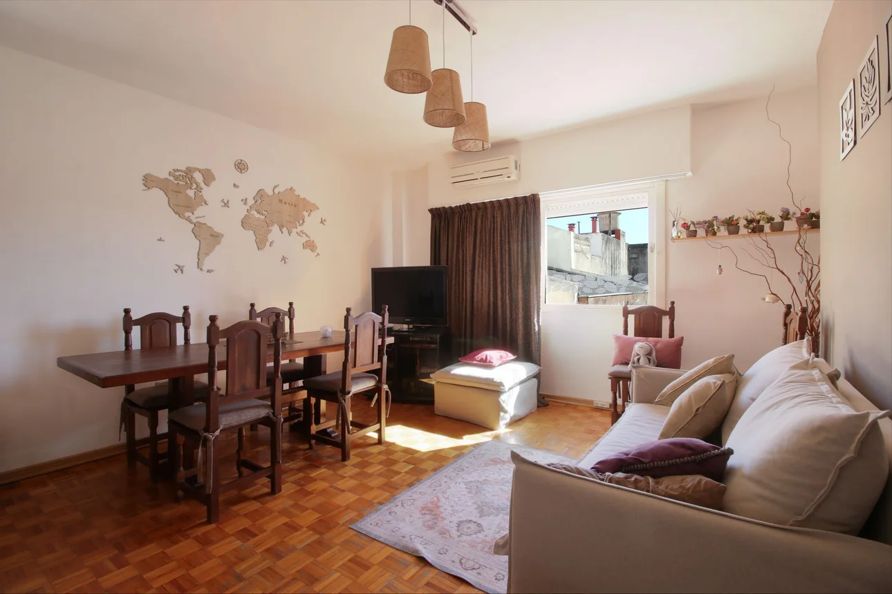 Departamento de 3 ambientes en venta en Villa General Mitre, Avenida Gaona 2900, foto 3