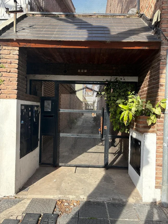 PH de 3 ambientes en venta en Rosario, Viamonte 100