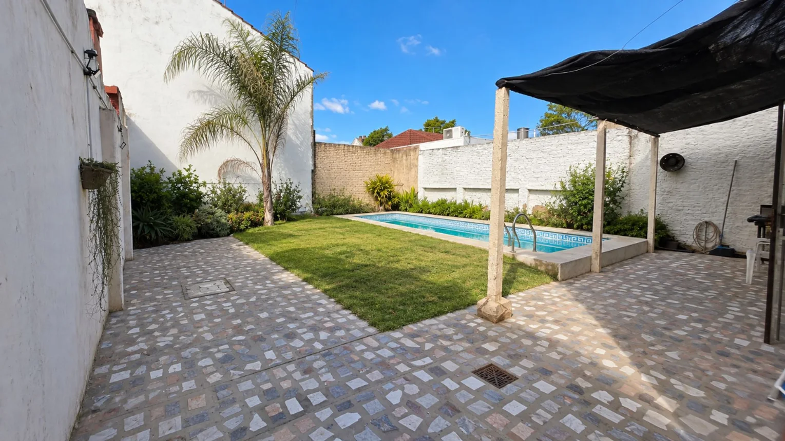 Casa en venta en Castelar
