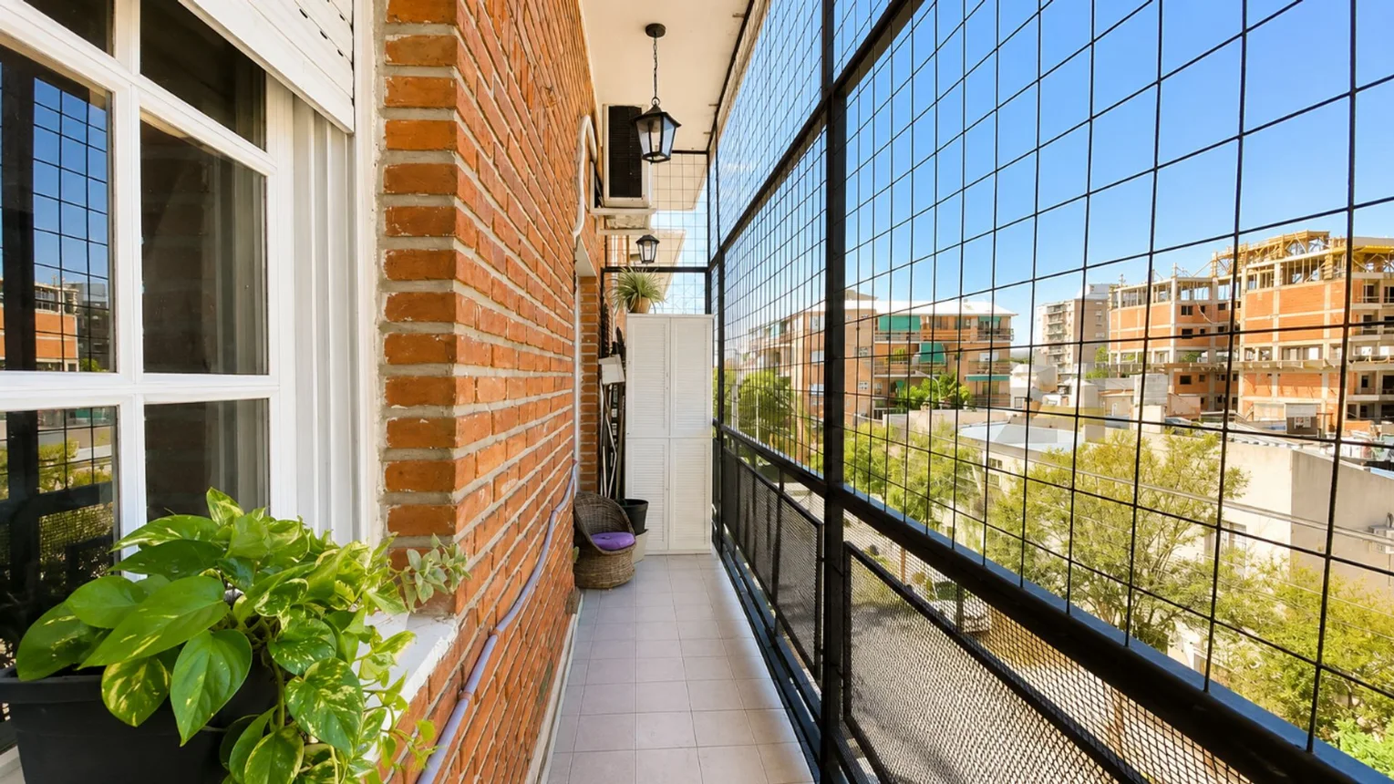 Departamento de 3 ambientes en venta en Santos Lugares, Alfonsina Storni 1700, foto 5