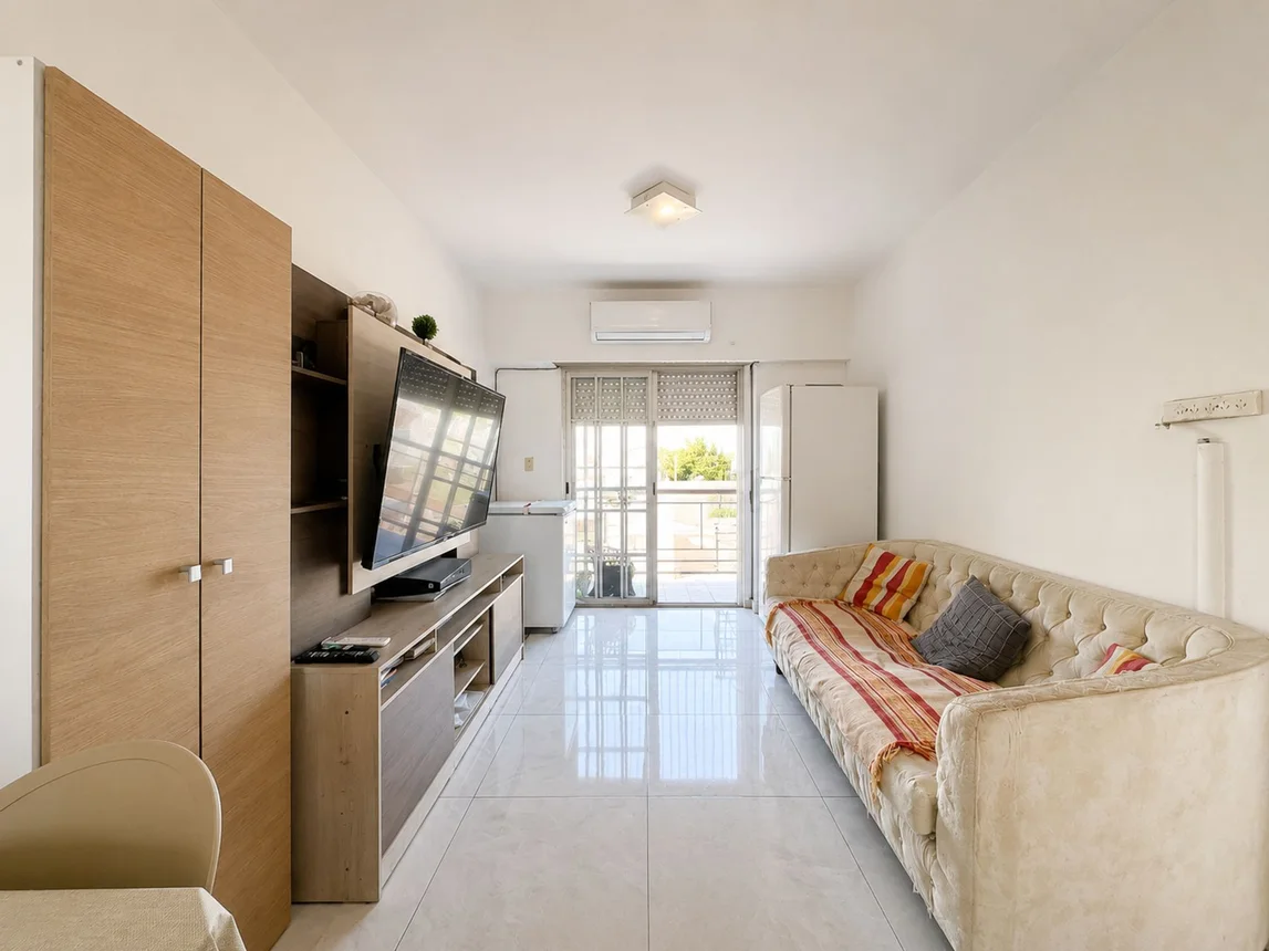 Departamento de 3 ambientes en venta en Santos Lugares, Alfonsina Storni 1700