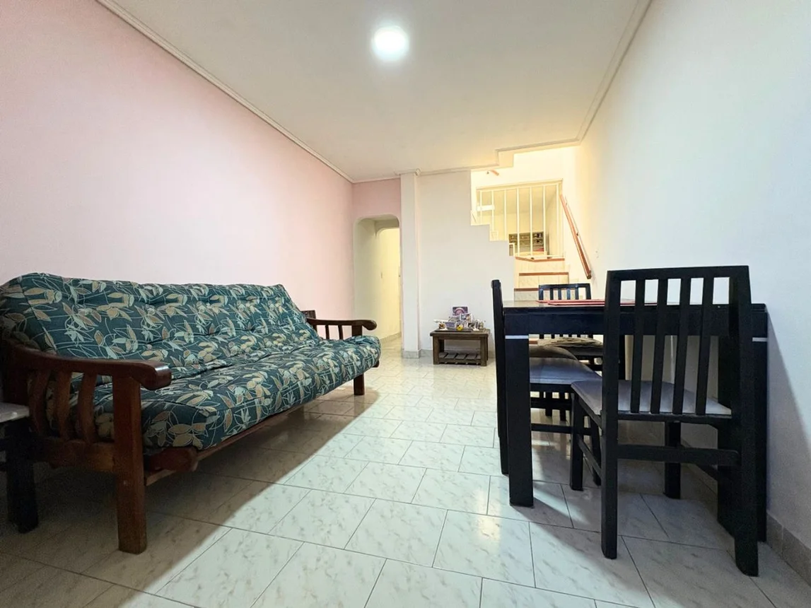 PH de 3 ambientes en venta en Lomas del Mirador, Doctora Alicia Moreau de Justo 2900