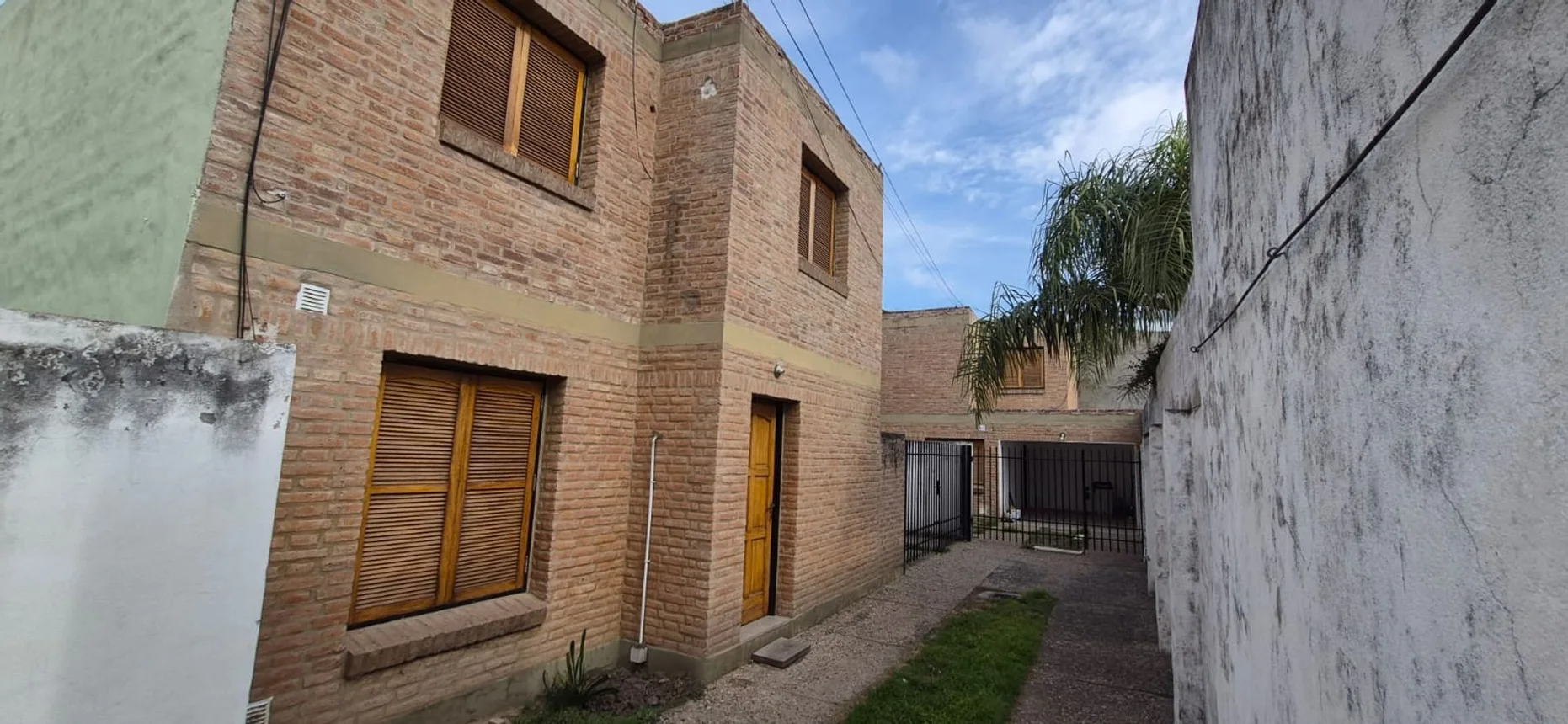 Casa dúplex en venta en Córdoba, foto 2