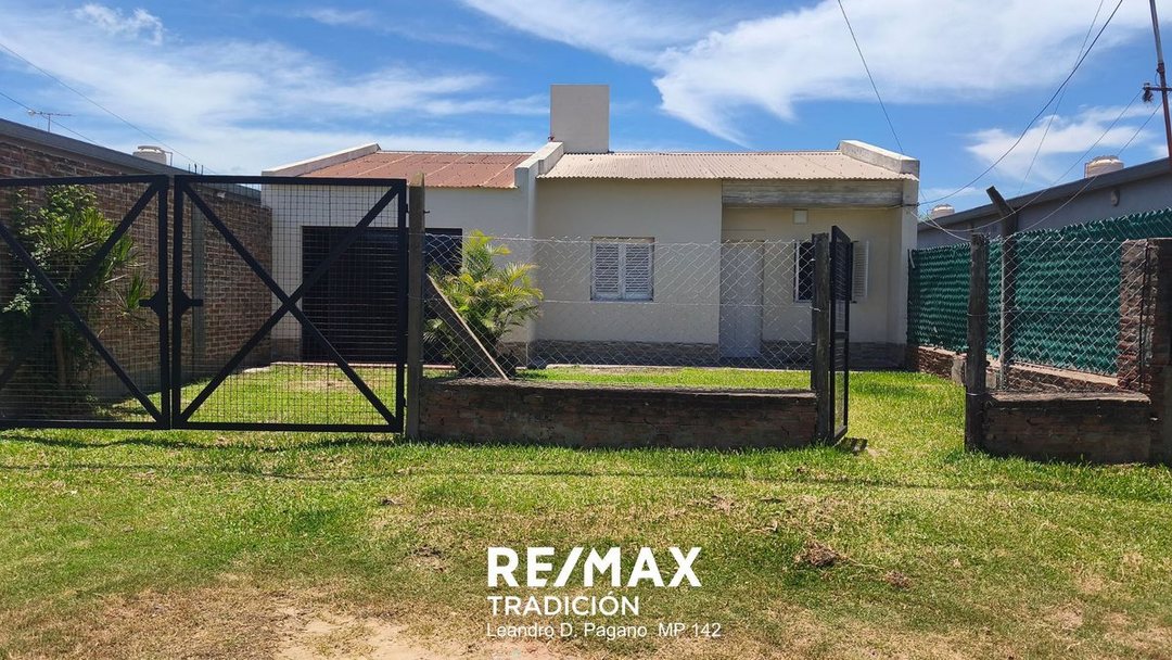 Casa Venta 2 dorm  La Liguria