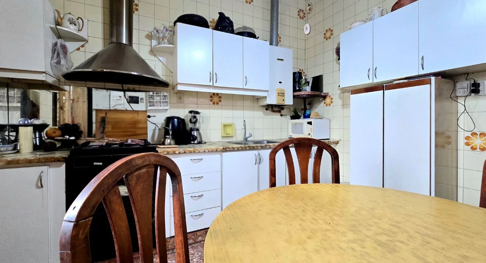 Casa de 4 ambientes en venta en Parque Avellaneda, Avenida Asturias 2500, foto 4